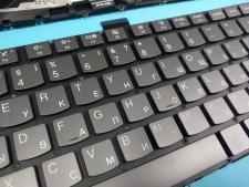 Клавіатура до ноутбука Lenovo Thinkbook 14 G6 Irl №2